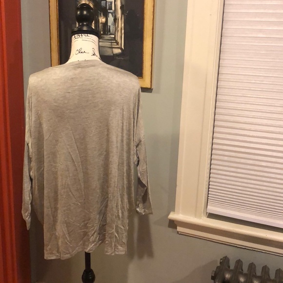 24Seven Dolman Maternity Top (Medium) - Picture 2 of 4